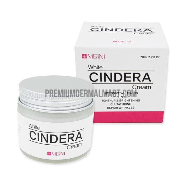 Meini Cindera Cream
