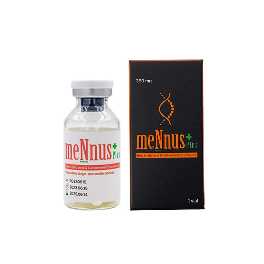 Mennus PLA Filler Plus 360mg-Premiumdermalmart.com