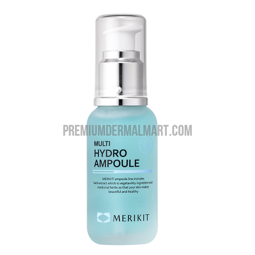 Merikit Multi Hydro Ampoule