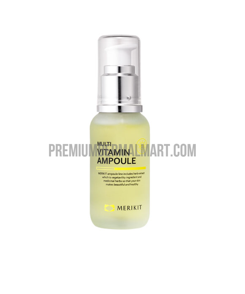 Merikit Multi Vitamin Ampoule