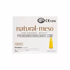 Meso Needle (JTN)