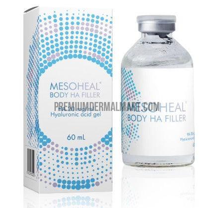 Mesoheal HA Body Filler