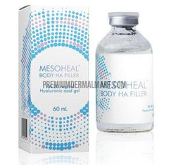 Mesoheal HA Body Filler