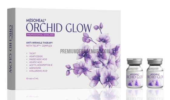 Mesoheal Orchid Glow