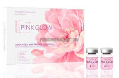 Mesoheal Pink Glow