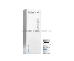 Mesoheal Bio with Acaplex