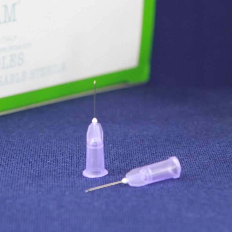 Mesotherapy Needles-Premiumdermalmart.com