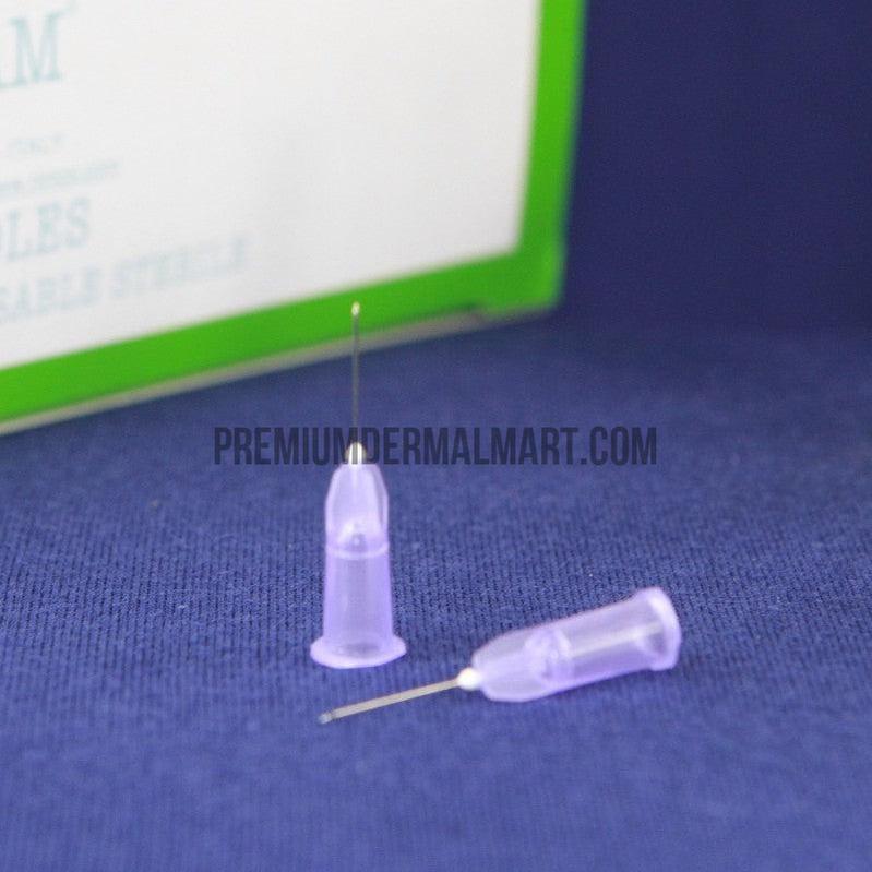 Mesotherapy Needles