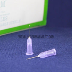 Mesotherapy Needles