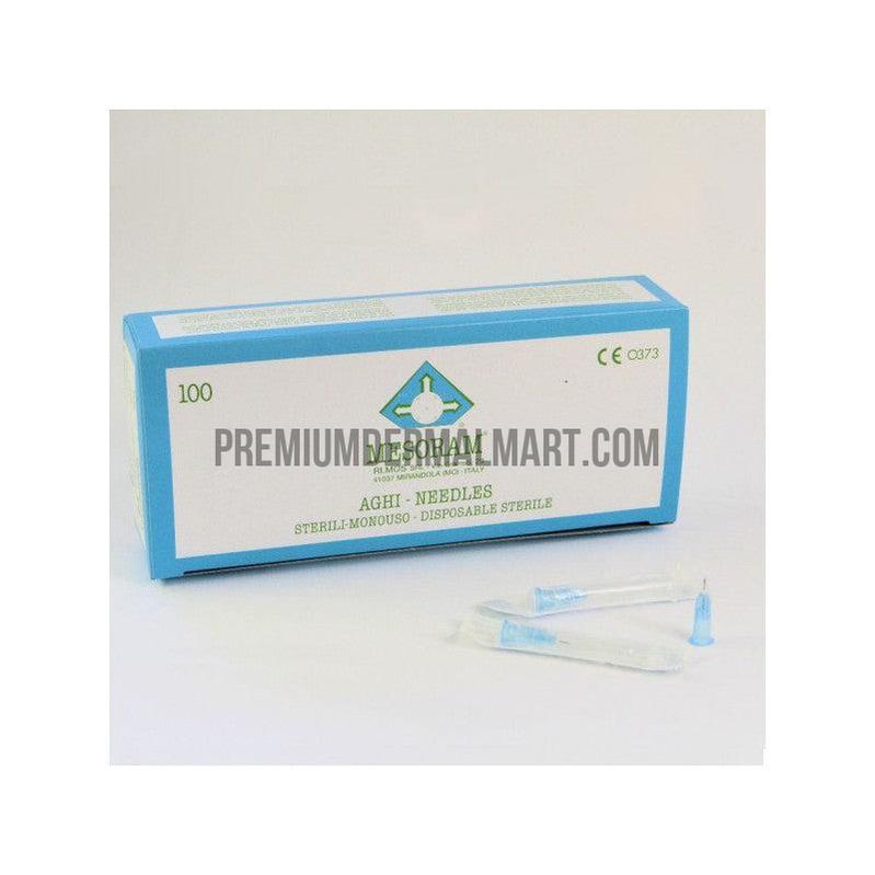 Mesotherapy Needles