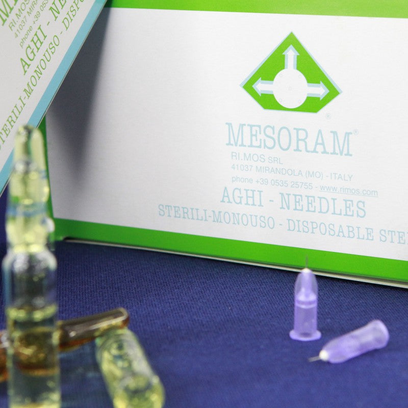 Mesotherapy Needles-Premiumdermalmart.com