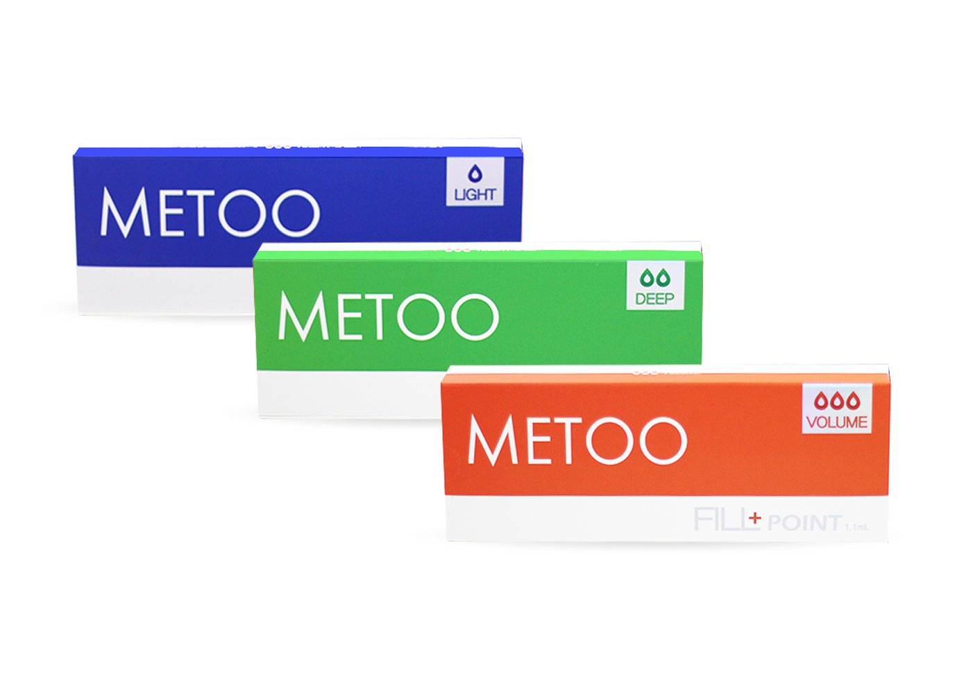 Metoo Fill Filler-Premiumdermalmart.com