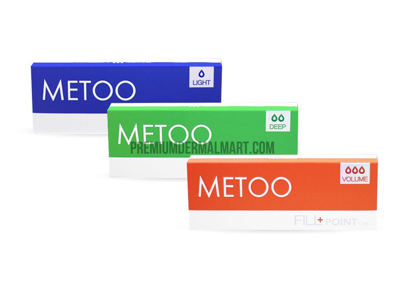 Metoo Fill Filler