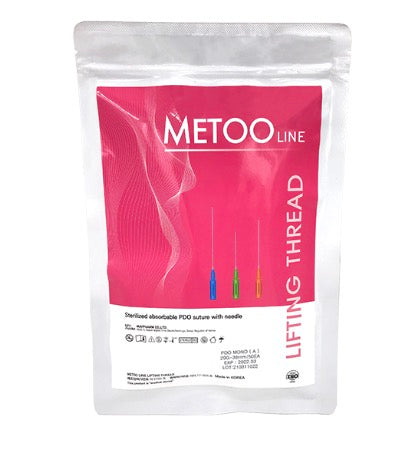 Metoo Line PDO Screw Thread-Premiumdermalmart.com