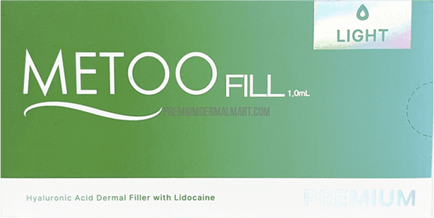 Metoo Fill Premium