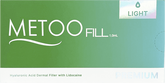 Metoo Fill Premium-Premiumdermalmart.com