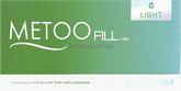 Metoo Fill Premium