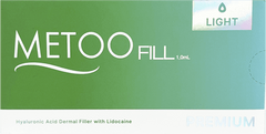 Metoo Fill Premium-Premiumdermalmart.com