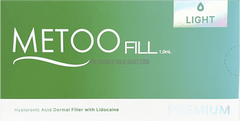Metoo Fill Premium