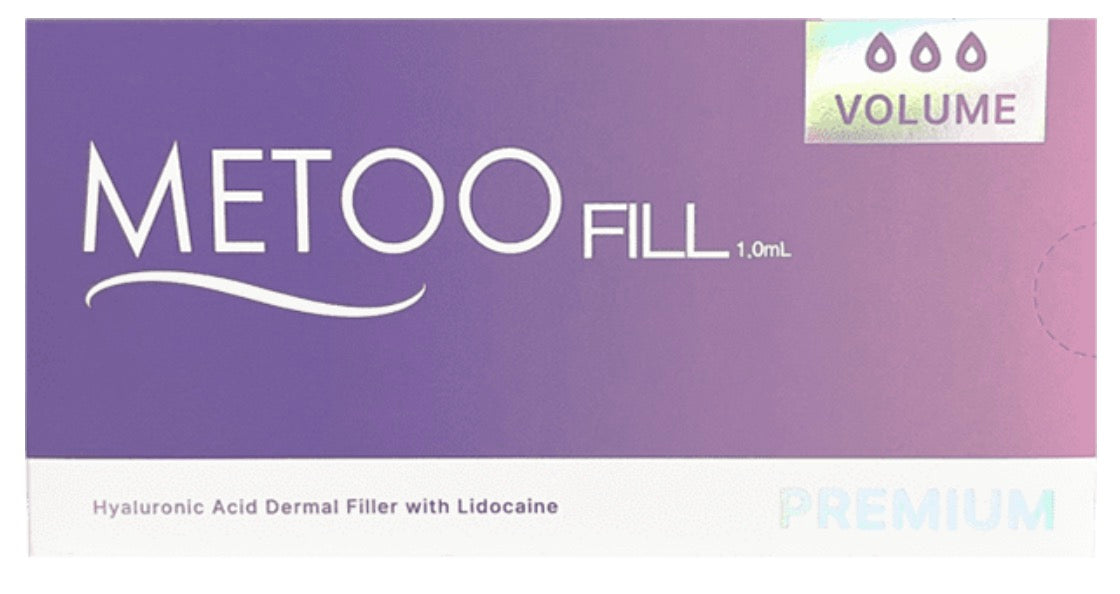 Metoo Fill Premium-Premiumdermalmart.com