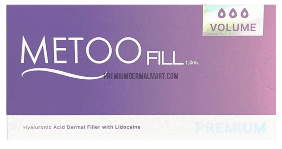 Metoo Fill Premium