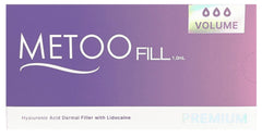 Metoo Fill Premium-Premiumdermalmart.com