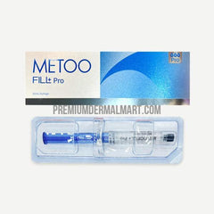 Metoo Fill Pro Lido 10ml