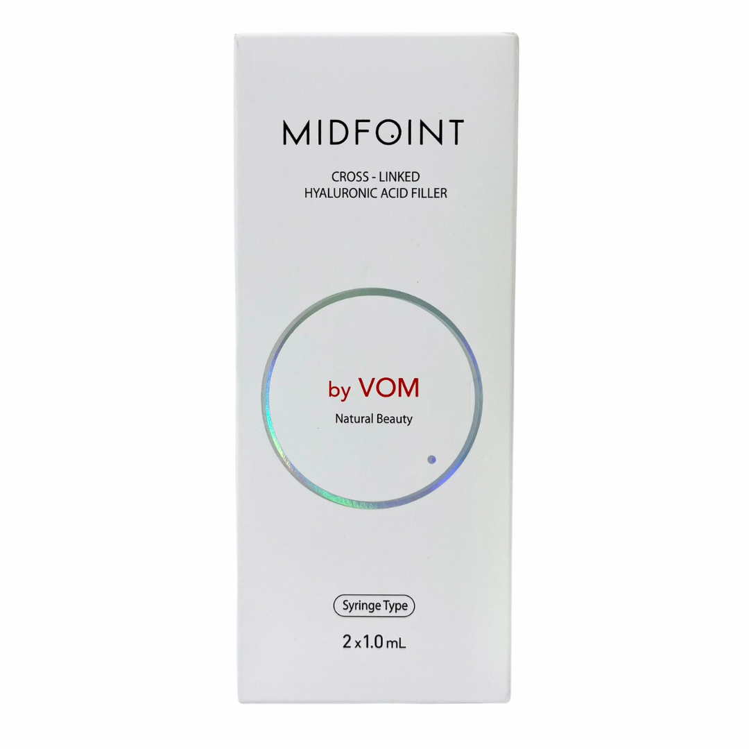 Midfoint Lip Filler-Premiumdermalmart.com
