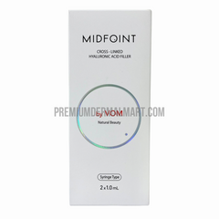 Midfoint Lip Filler
