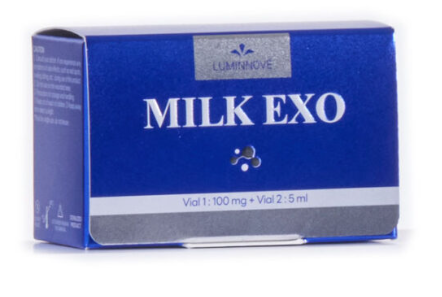 Milk Exo