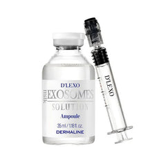 Milk Exosome Solution Ampoule-Premiumdermalmart.com