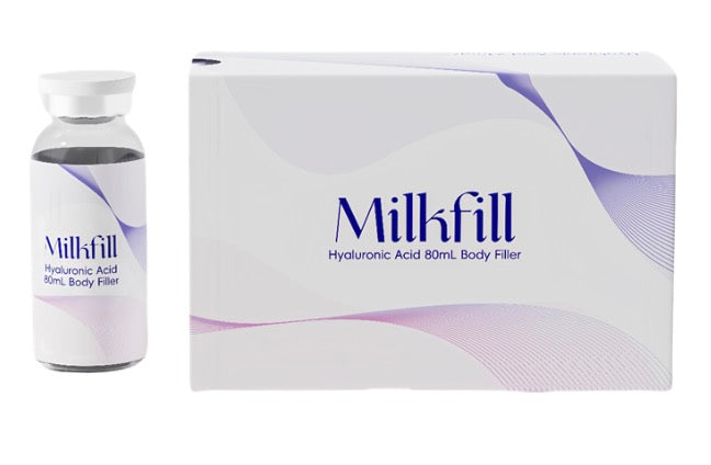 Milkfill 80ml Body Filler-Premiumdermalmart.com