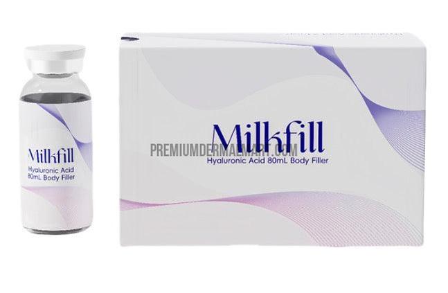 Milkfill 80ml Body Filler