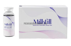 Milkfill 80ml Body Filler