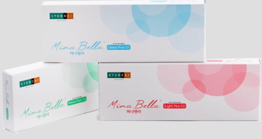 Minabella Filler-Premiumdermalmart.com