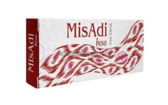 MisAdi Beso