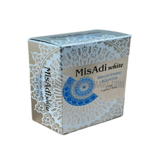 MisAdi White