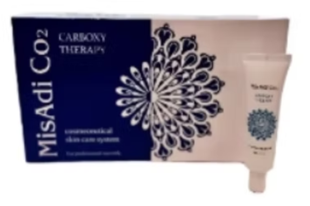 Misadi Co2 Mask