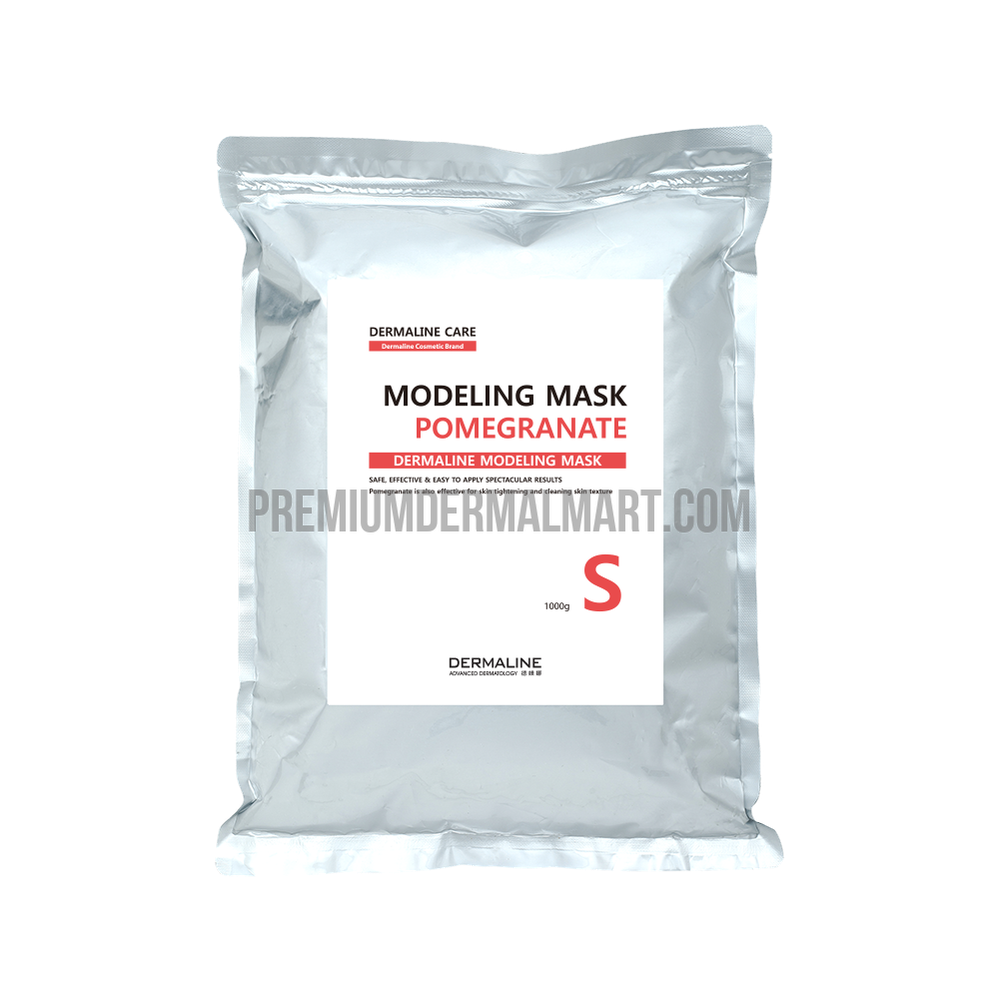 Modeling Mask 1000g