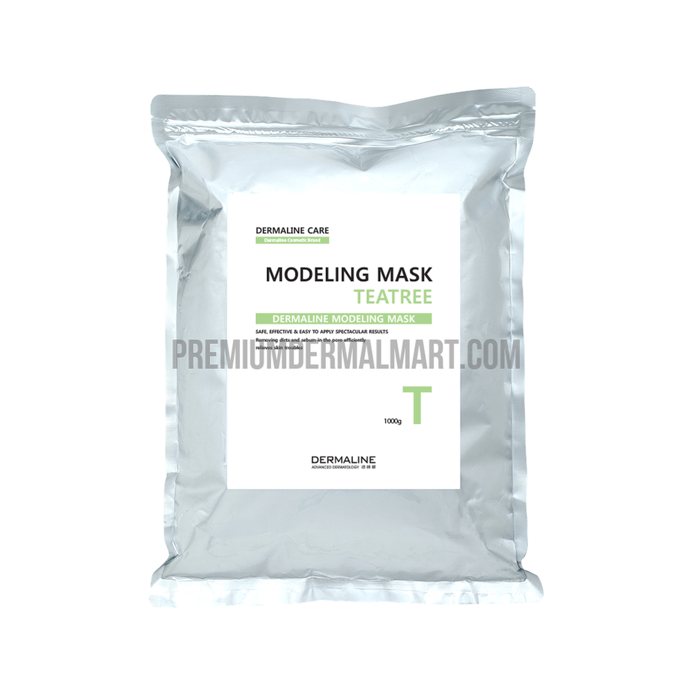 Modeling Mask 1000g