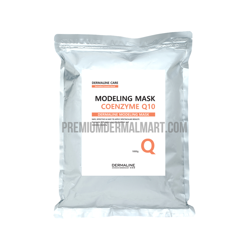 Modelling Mask