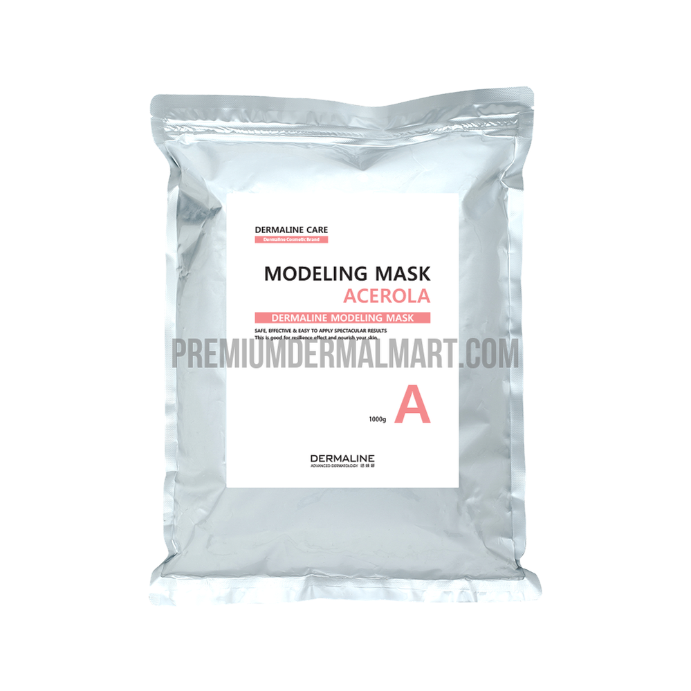 Modelling Mask
