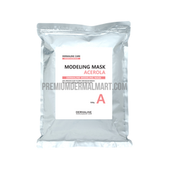 Modelling Mask