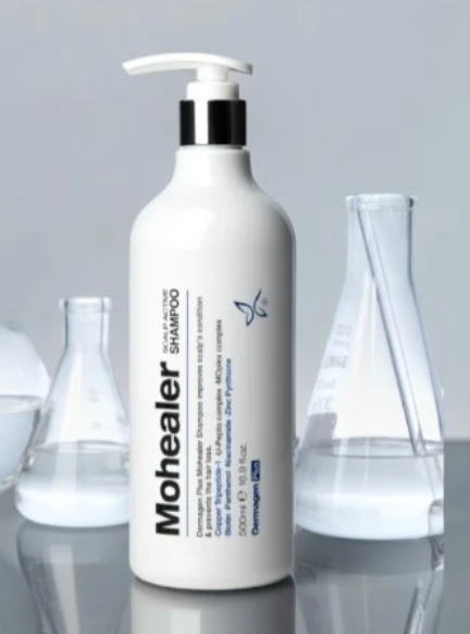 Mohealer Shampoo