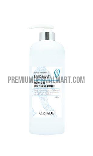 Moisture Body Cool Lotion