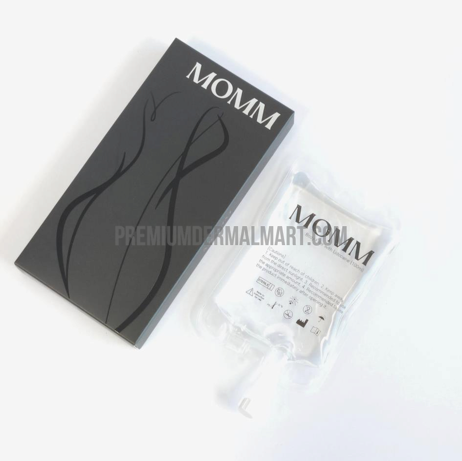 Momm Body