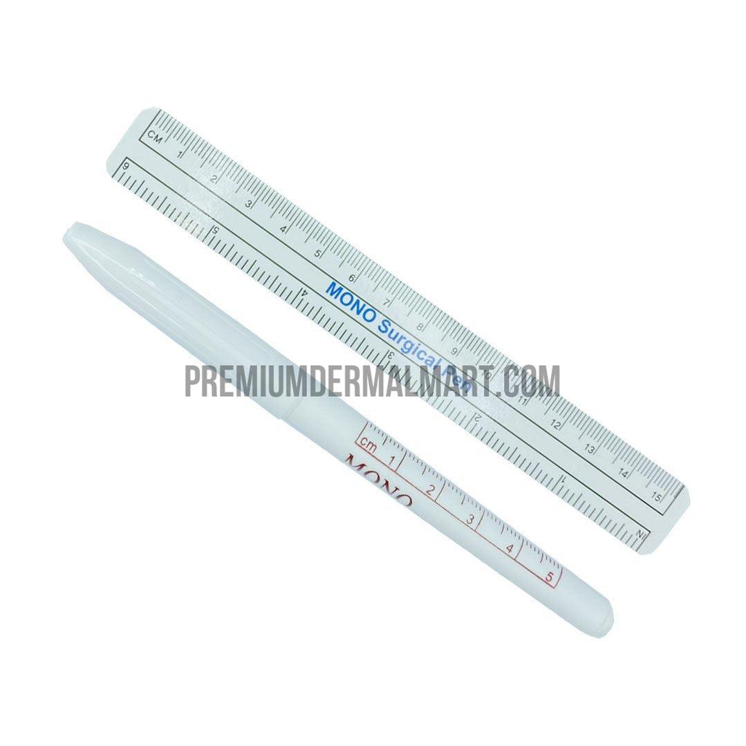Mono Surgical Skin Marking Pen