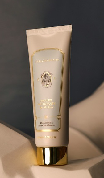 Mousse Nettoyante De Stella Excellence