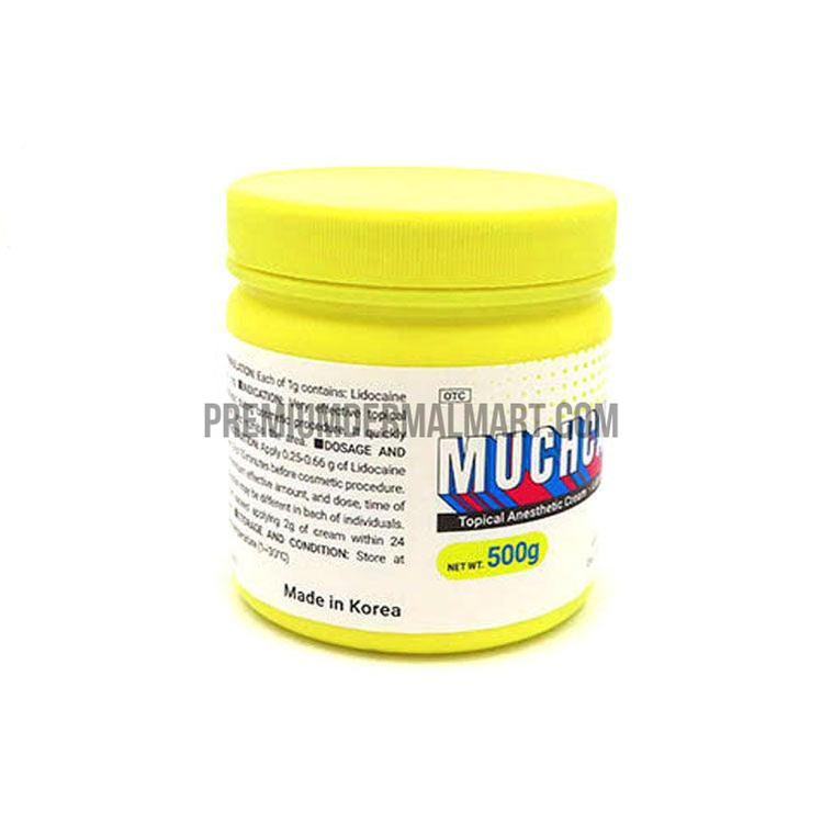 Muchcaine Cream