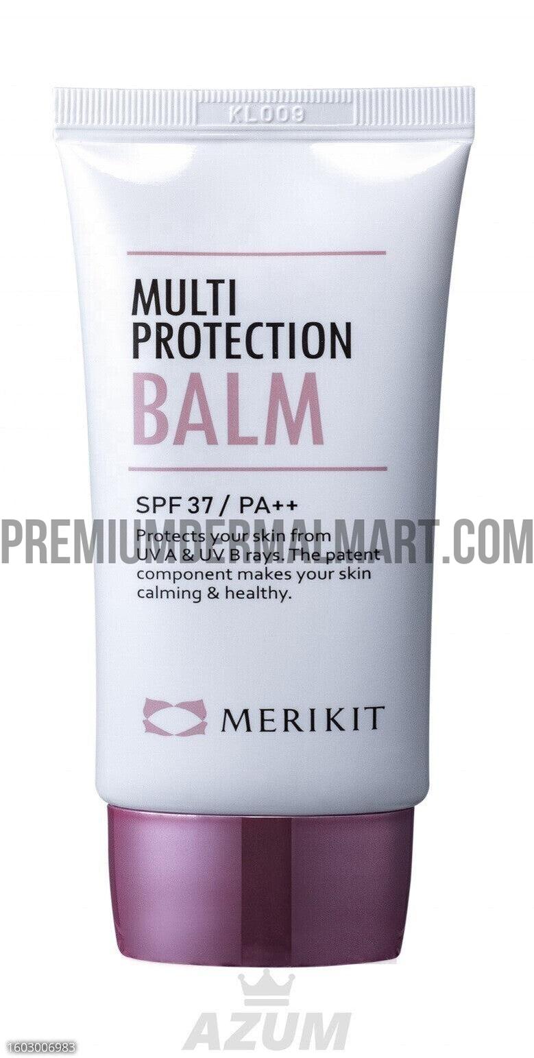 Multi Protection Cream